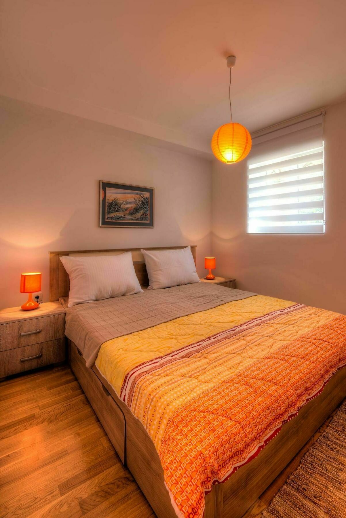 Apartments City Center 티바트 외부 사진